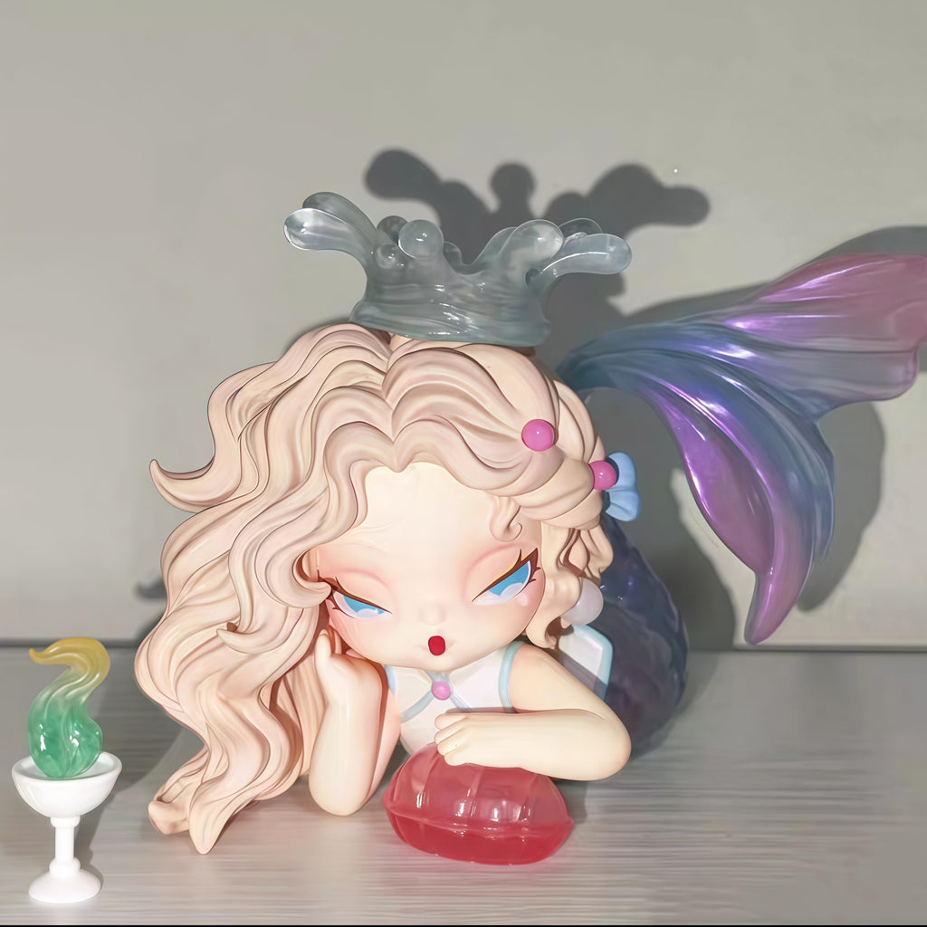 DODO NAMI Floating Mountains and Seas Series Blind Box
