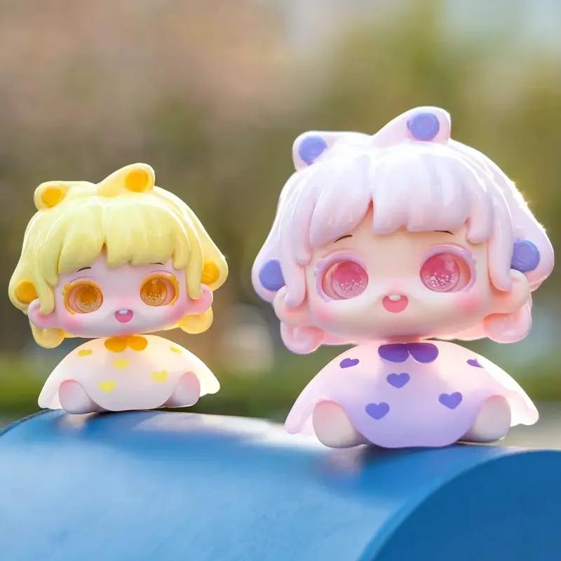 Miana Styling House Mini Series Figures Blind Box