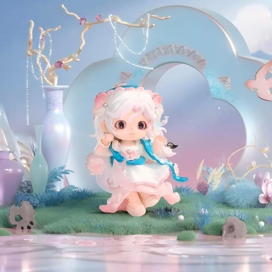 JOY Luminous Dream Chronicle Series Figure Blind Box