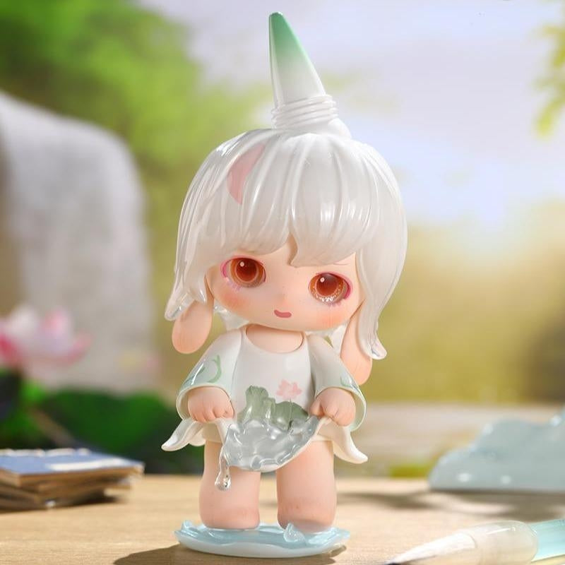 Rabeea-Stationery Dreams Blind Box Secret Full Case