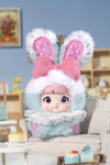 Nommi-Sweetheart Bunny Series