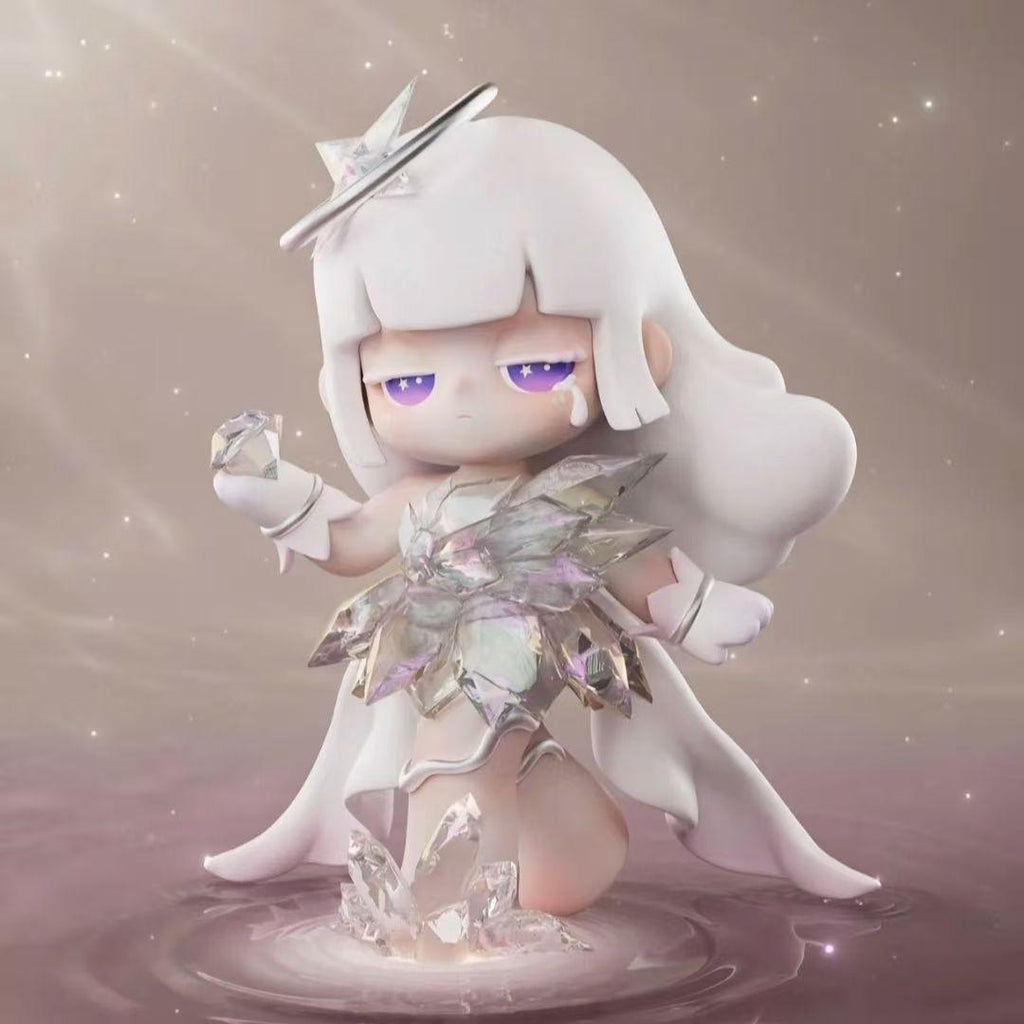 Liita Forward by Light Series Figure Blind Box