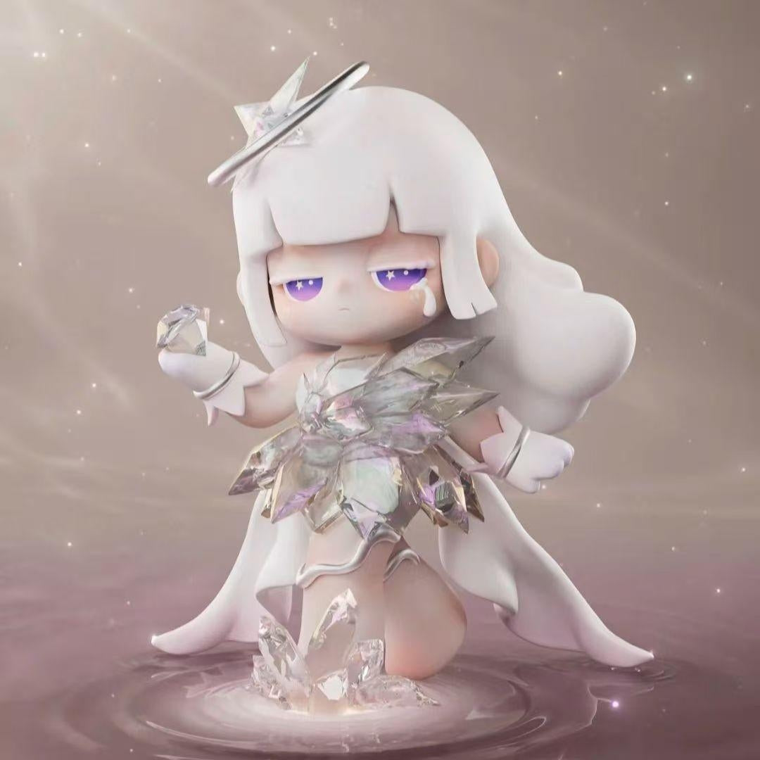 Liita Forward by Light Series Figure Blind Box