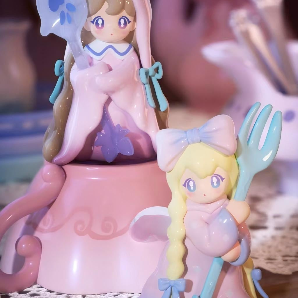 AAMY Witch's Little Kitchen Series Blind Box