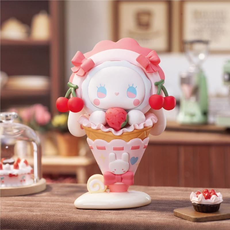 EMMA Secret Forest: A Little Café Series Blind Box