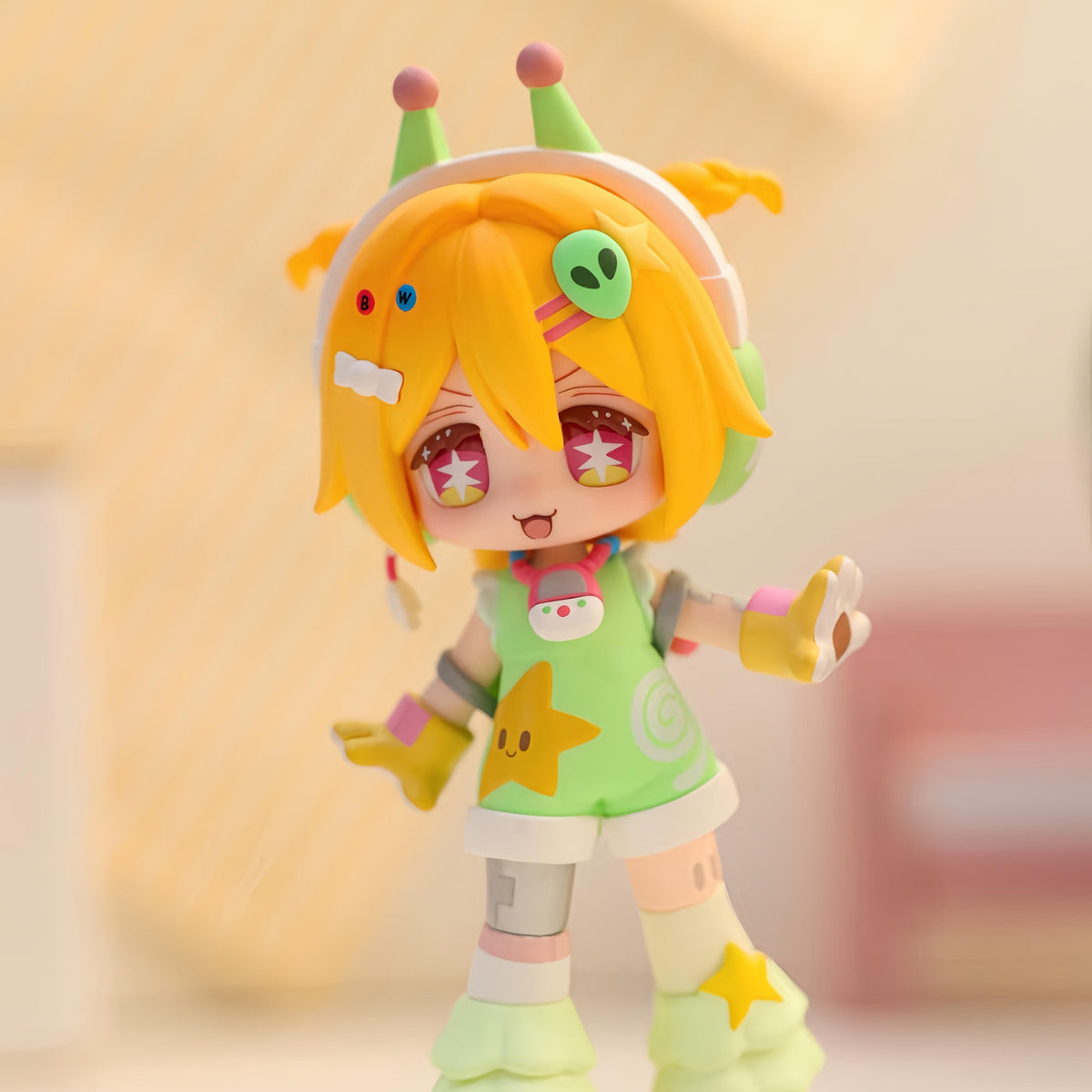 Tomiz Dimensional Series Blind Box