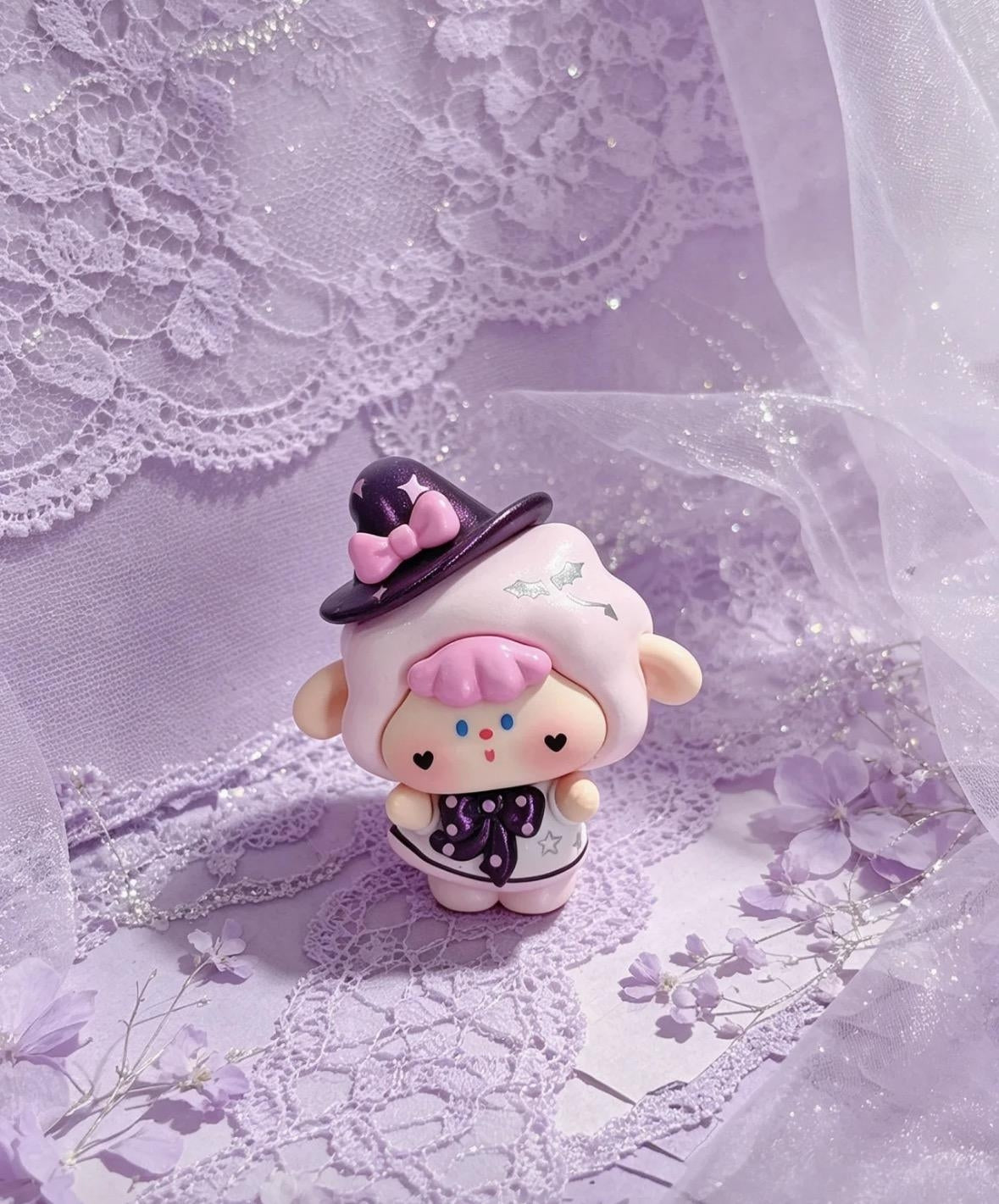 Dimie Daydream Theater Series Mini Bean Blind Bag