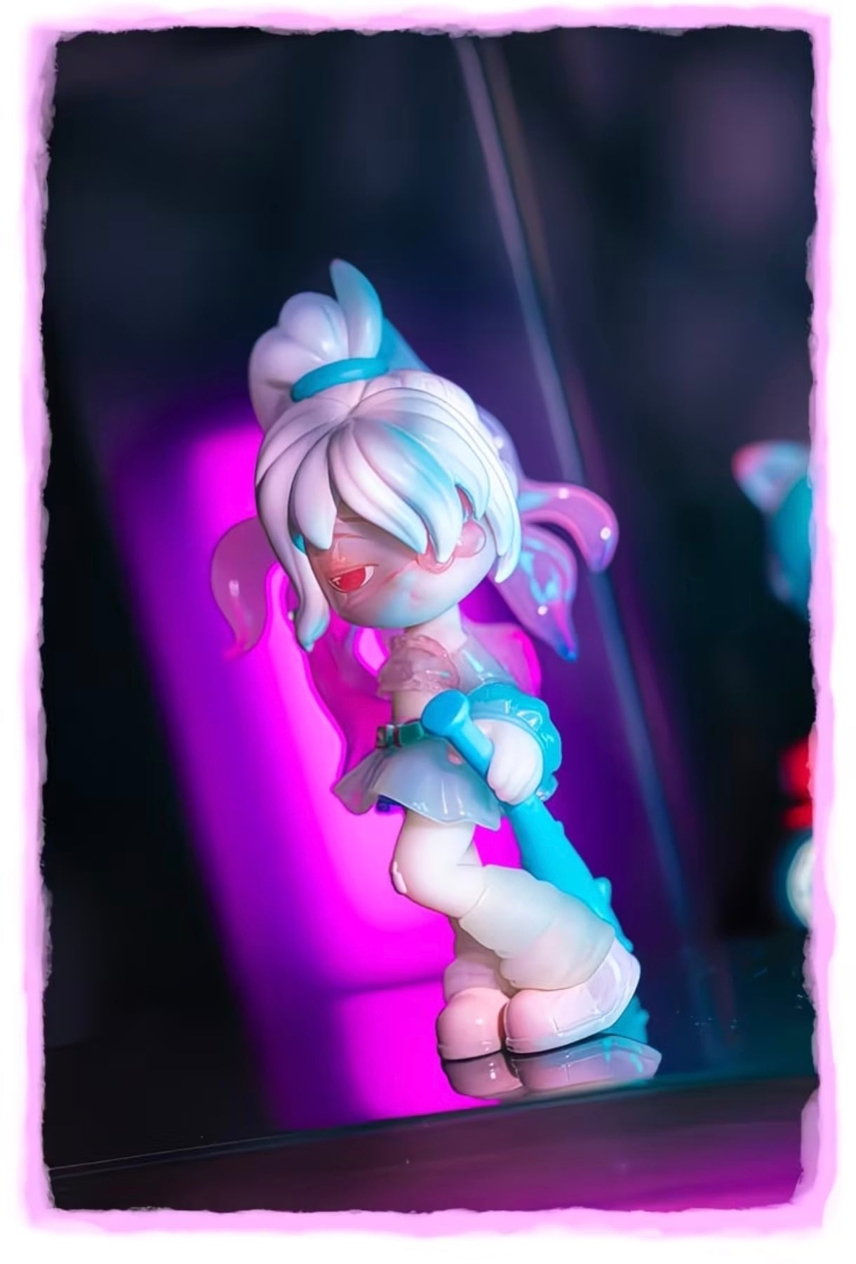 Aromua Princess Between us Series Figure Blind Box