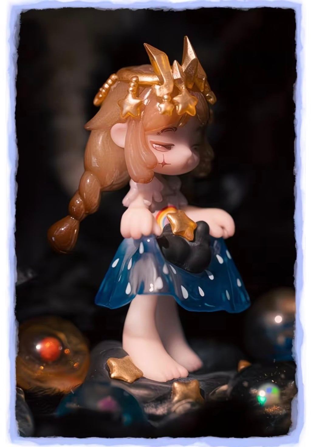 Aromua Princess Between us Series Figure Blind Box