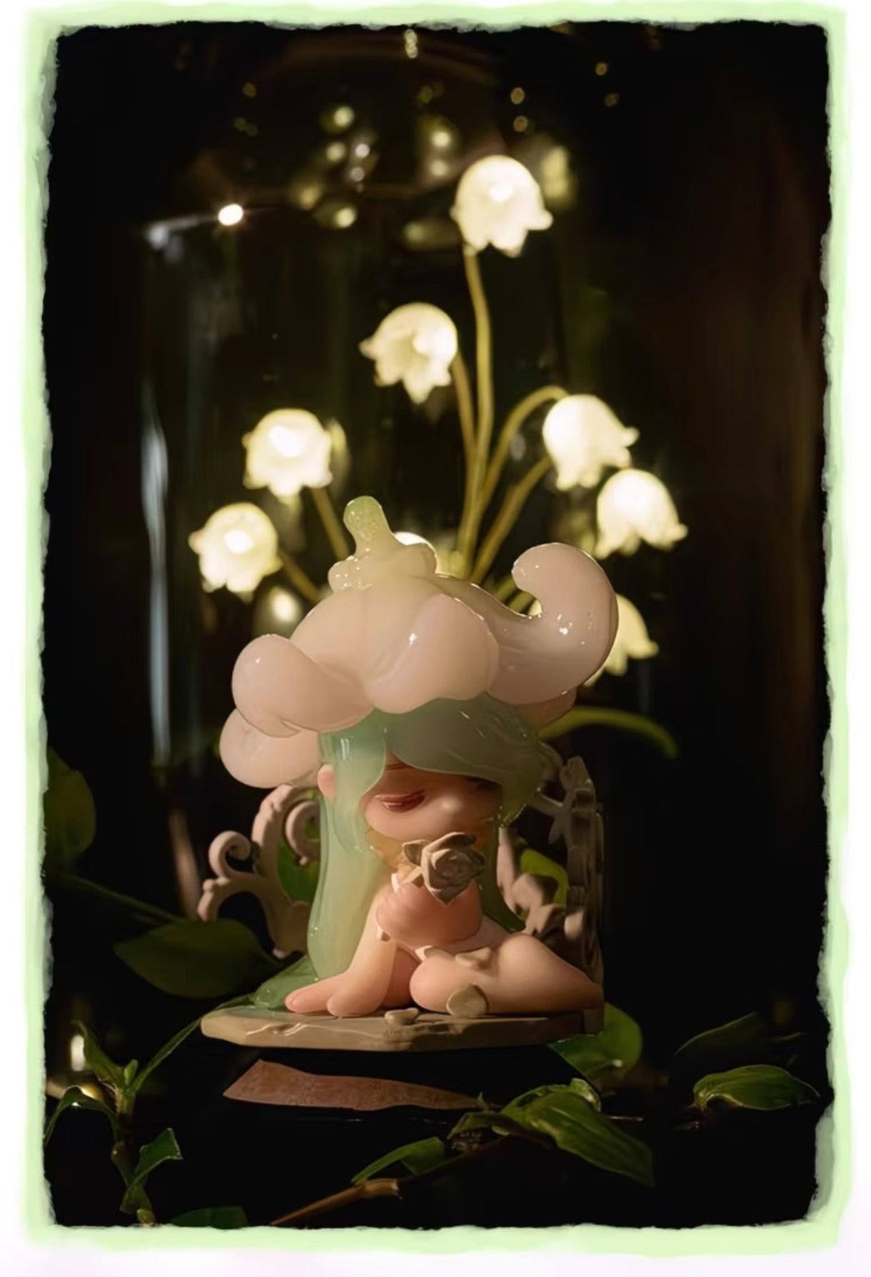 Aromua Princess Between us Series Figure Blind Box