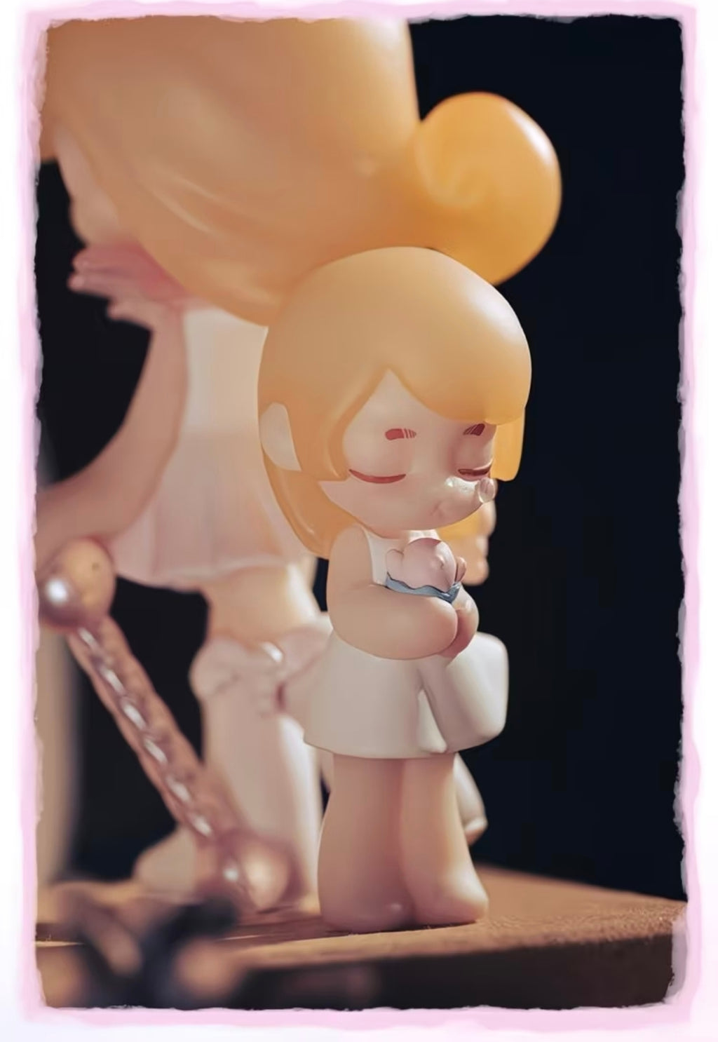 Aromua Princess Between us Series Figure Blind Box