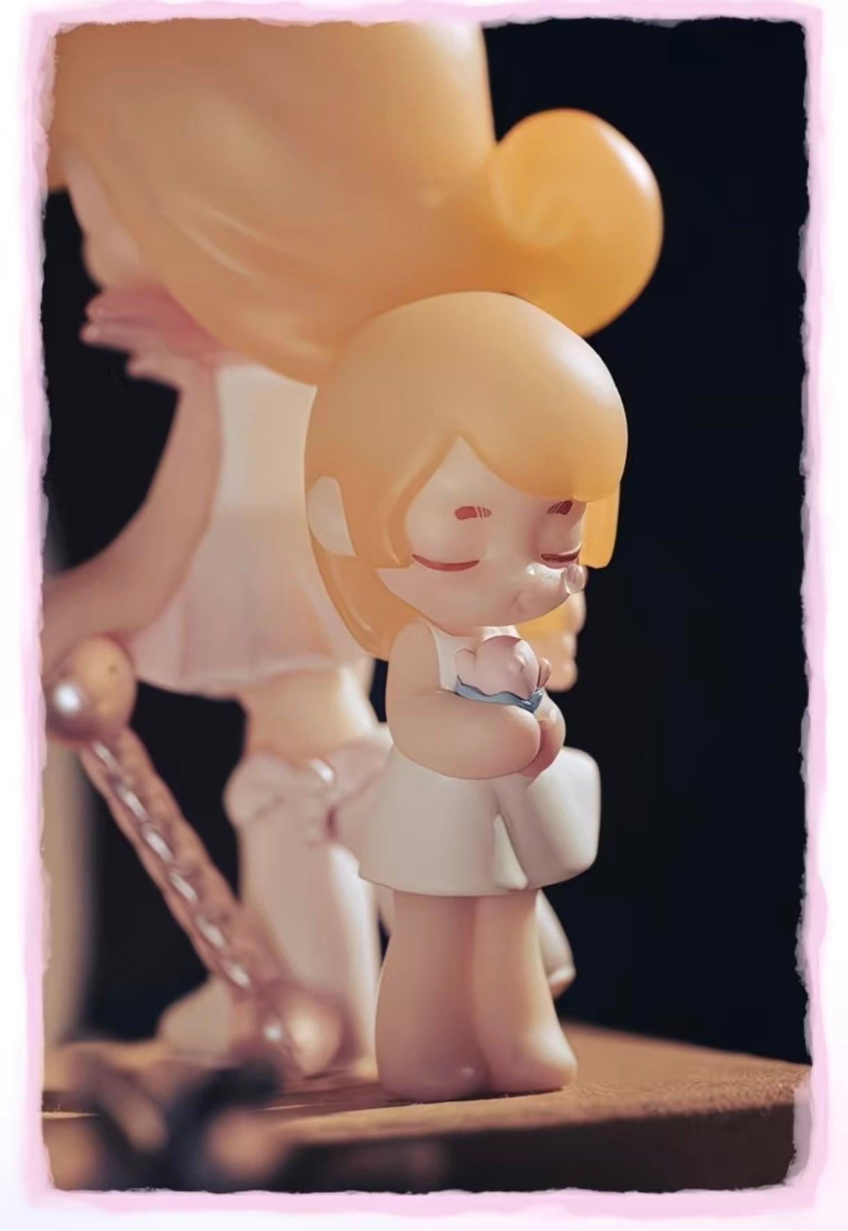 Aromua Princess Between us Series Figure Blind Box