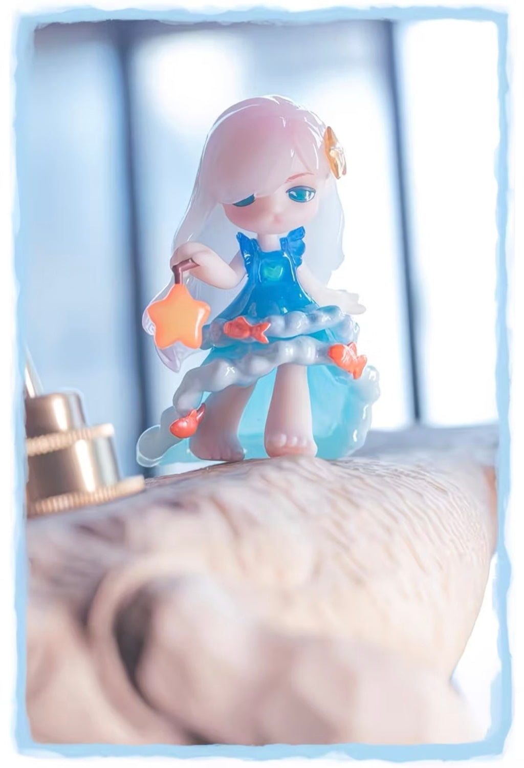 Aromua Princess Between us Series Figure Blind Box