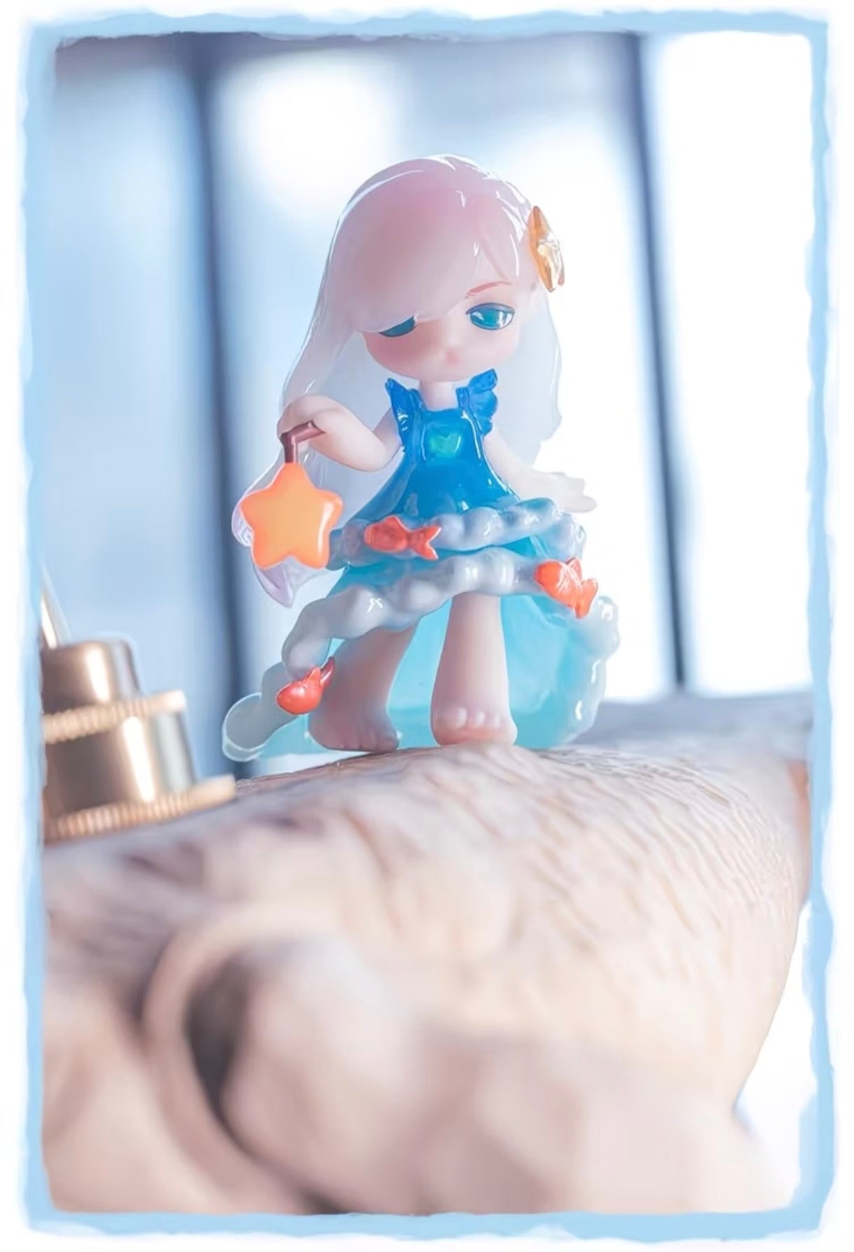 Aromua Princess Between us Series Figure Blind Box