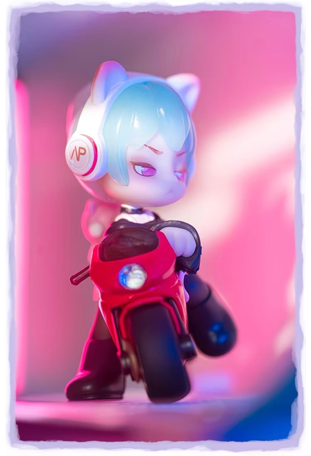 Aromua Princess Between us Series Figure Blind Box
