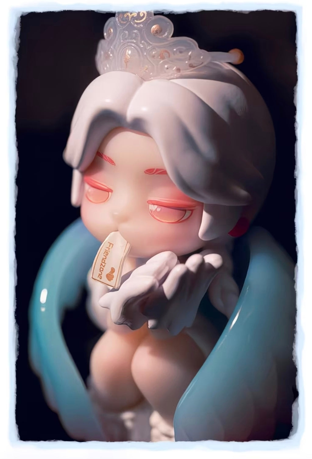 Aromua Princess Between us Series Figure Blind Box
