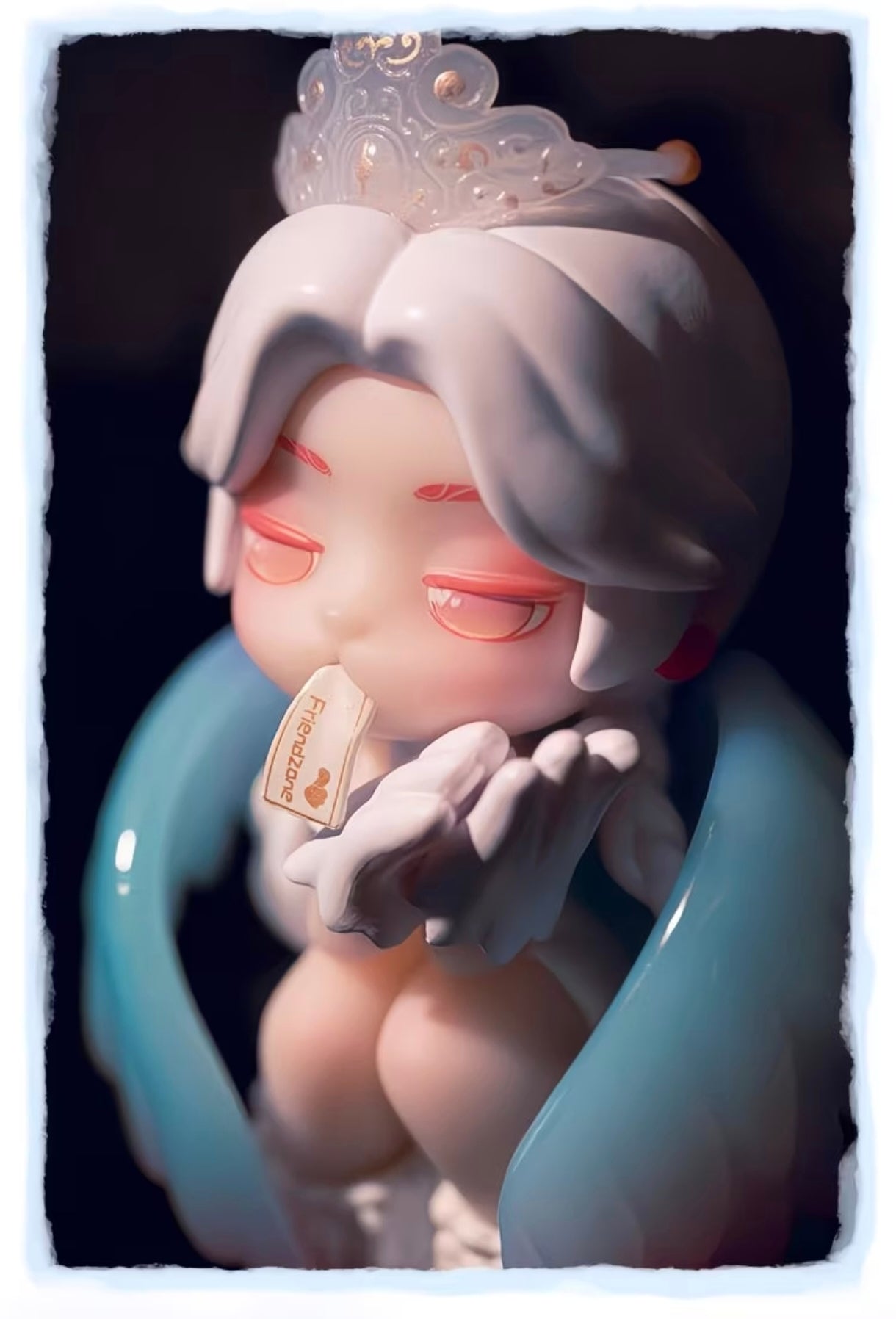Aromua Princess Between us Series Figure Blind Box