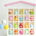 HaHa's Sweetland Series Figure Blind Box