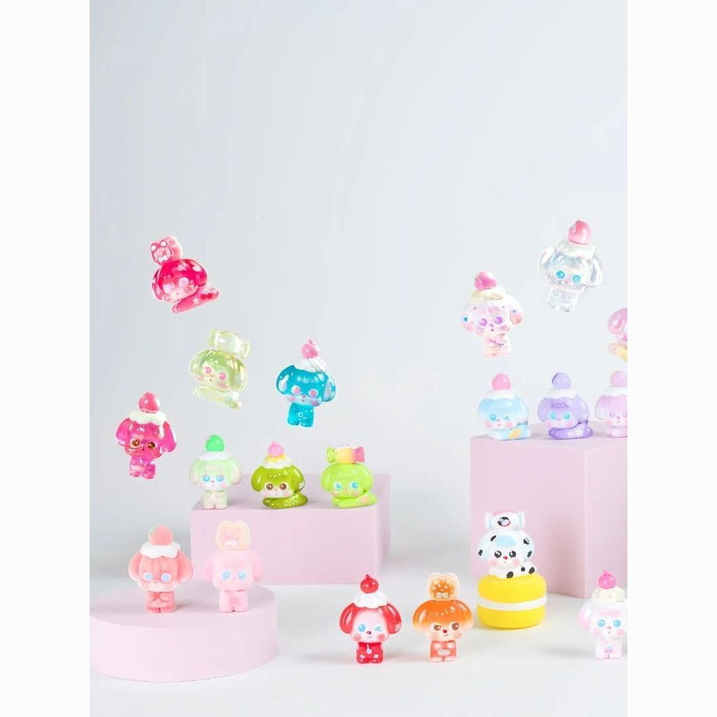 HaHa's Sweetland Series Figure Blind Box