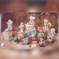 Aroma Princess-Ji Yue Series Figure Blind Box