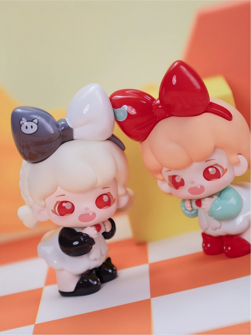 YARA Tales of Enchanted Realm Blind Box