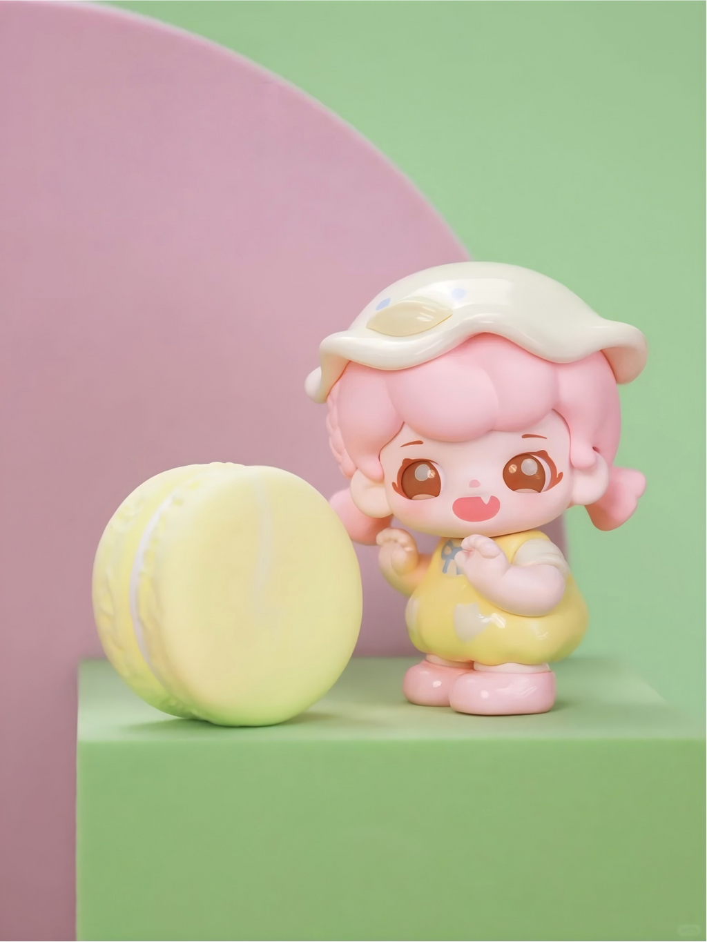 YARA Tales of Enchanted Realm Blind Box