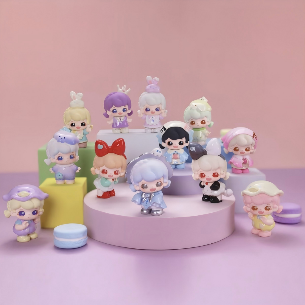 YARA Tales of Enchanted Realm Blind Box