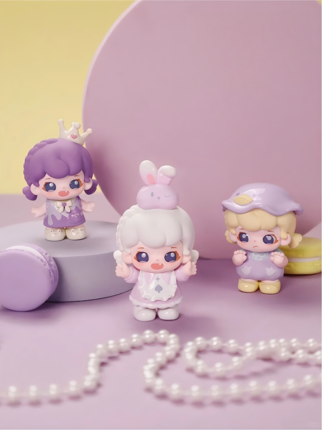 YARA Tales of Enchanted Realm Blind Box