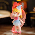LAURA The Werewolves Tea Party Series Figures Blind Box