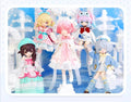 Star Wish Maiden-Adventure Series BJD Blind Box