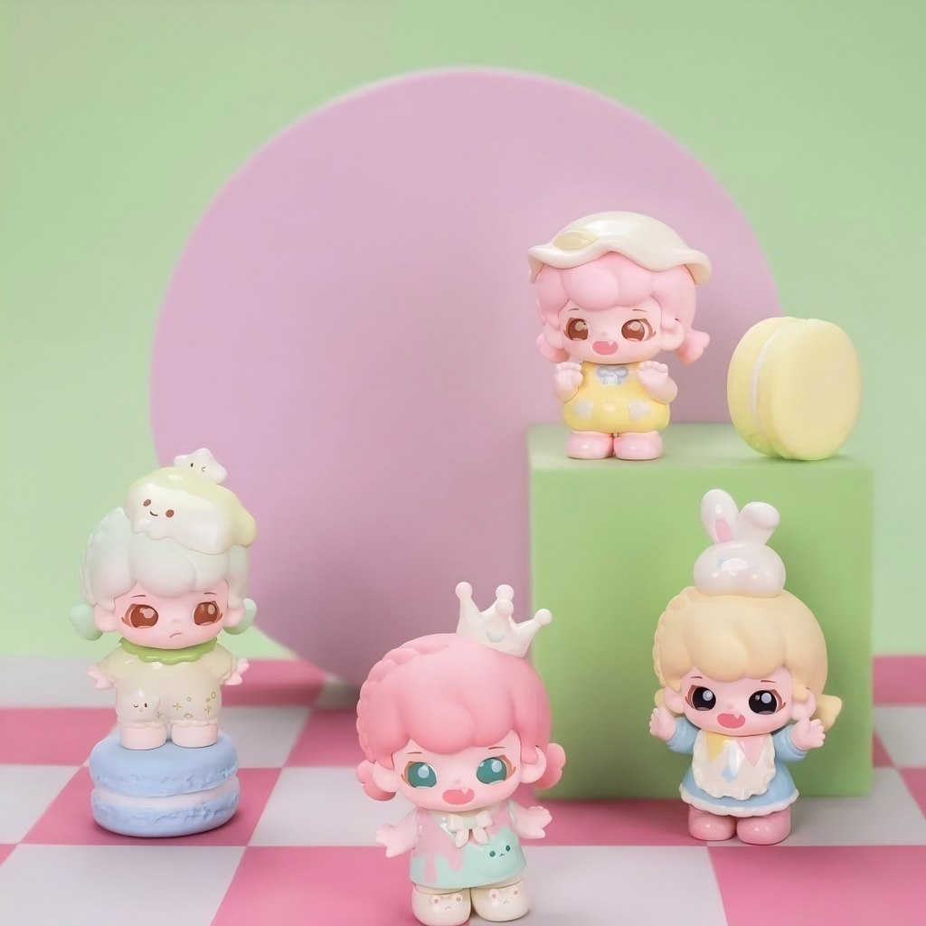 YARA Tales of Enchanted Realm Blind Box