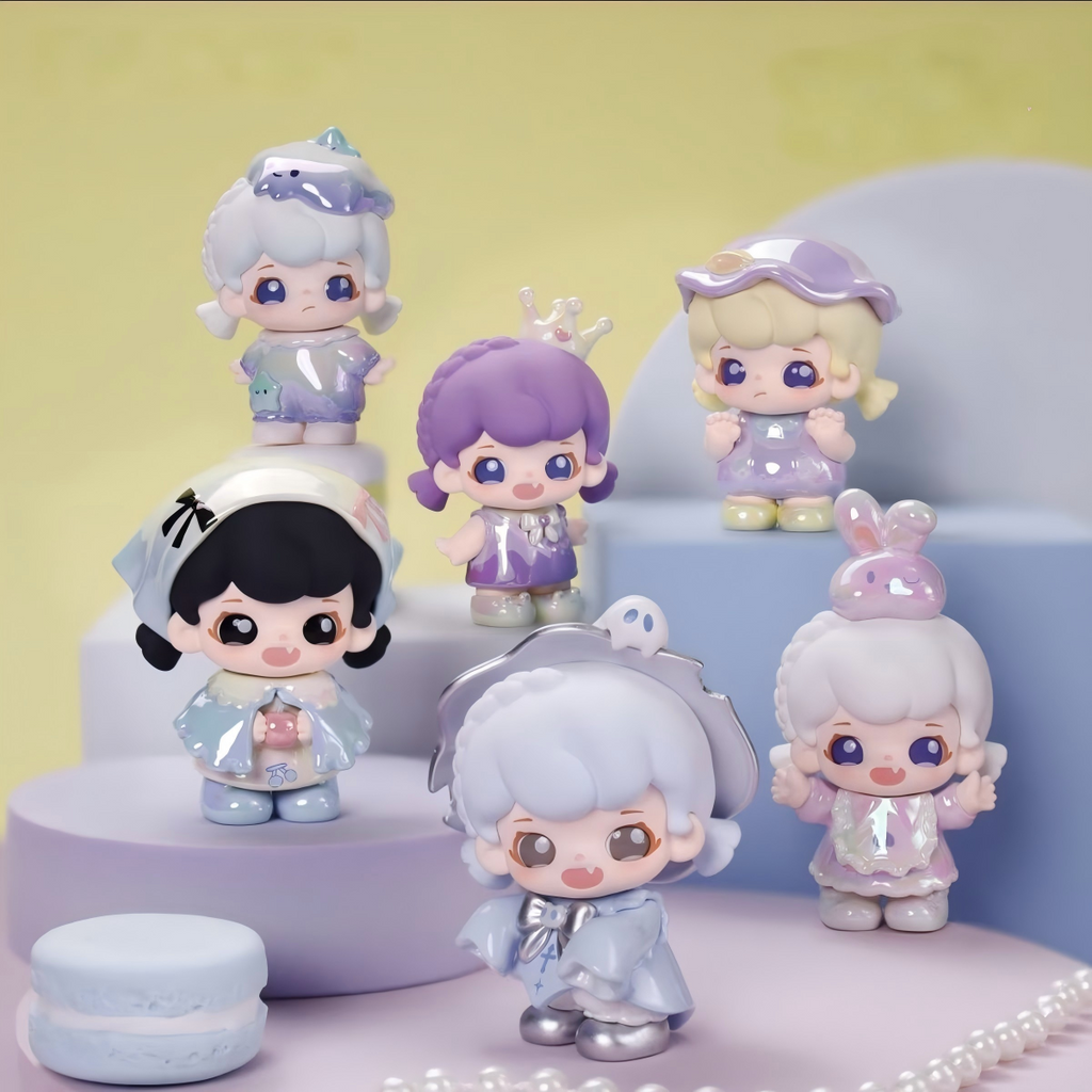YARA Tales of Enchanted Realm Blind Box