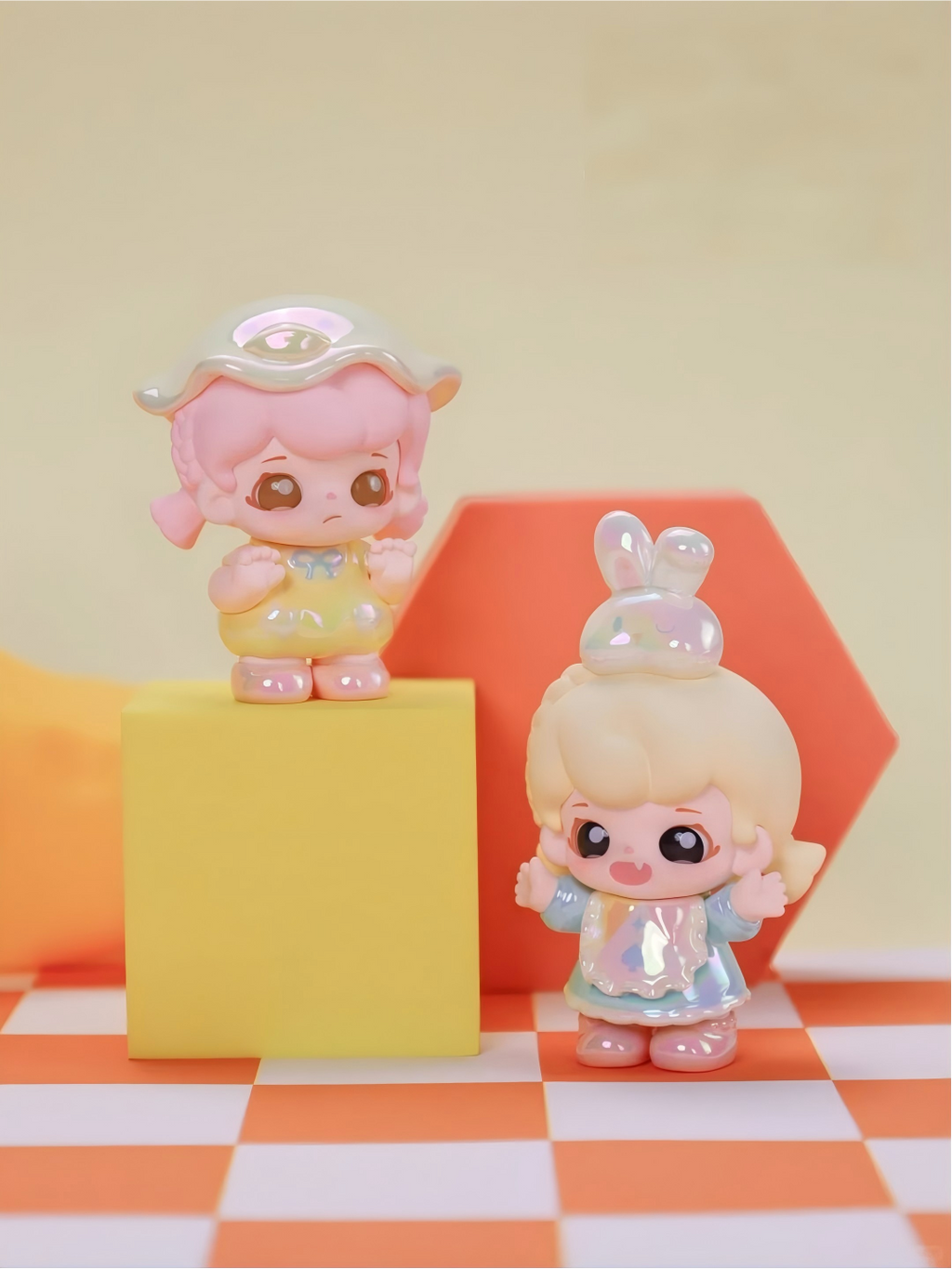 YARA Tales of Enchanted Realm Blind Box