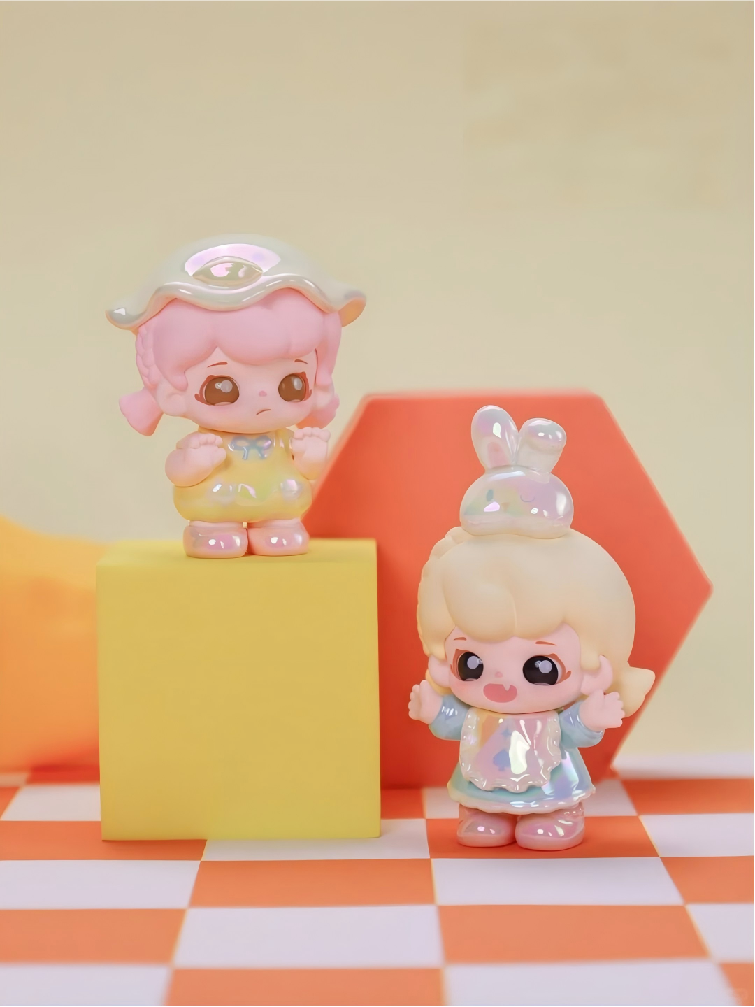 YARA Tales of Enchanted Realm Blind Box