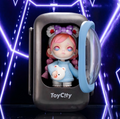 Space Capsule Laura Pajama Party Series Figures Blind Box-V1