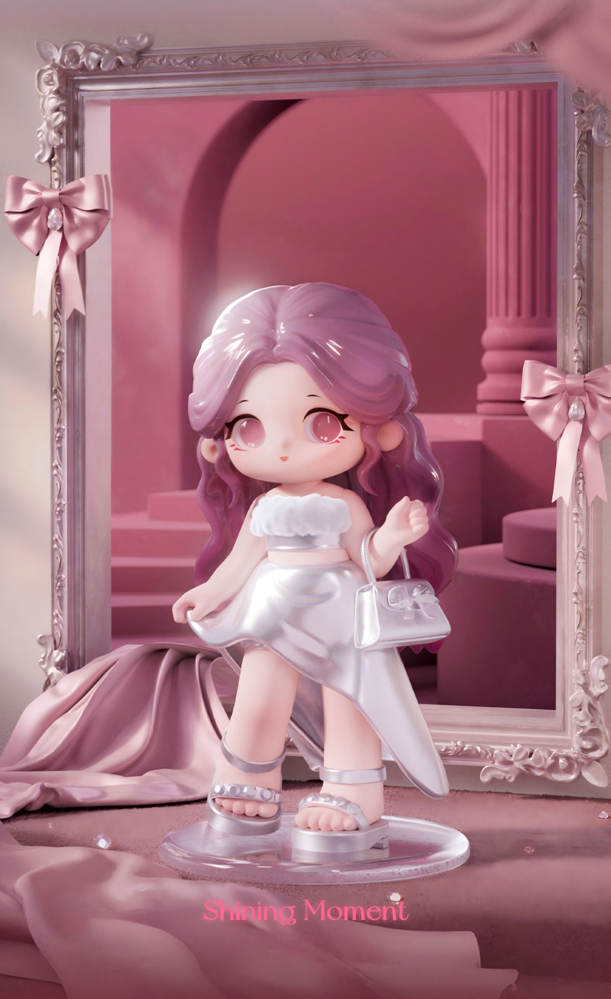 ZIYULI's Dream Closet Series Figures Blind Box