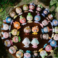 Spice Princess · Sweetness 100% Series Mini Figure Blind Box