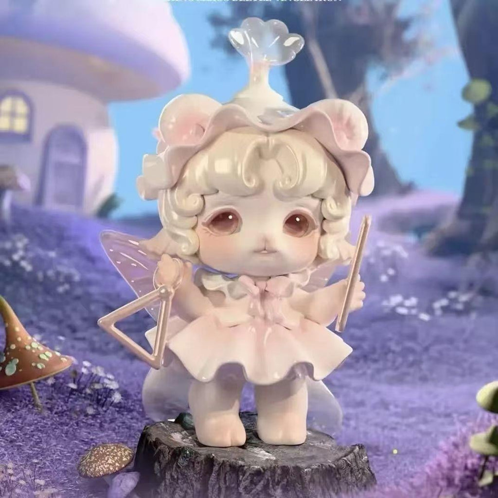 MIJUAN Insect Concert Series Blind Box Figures