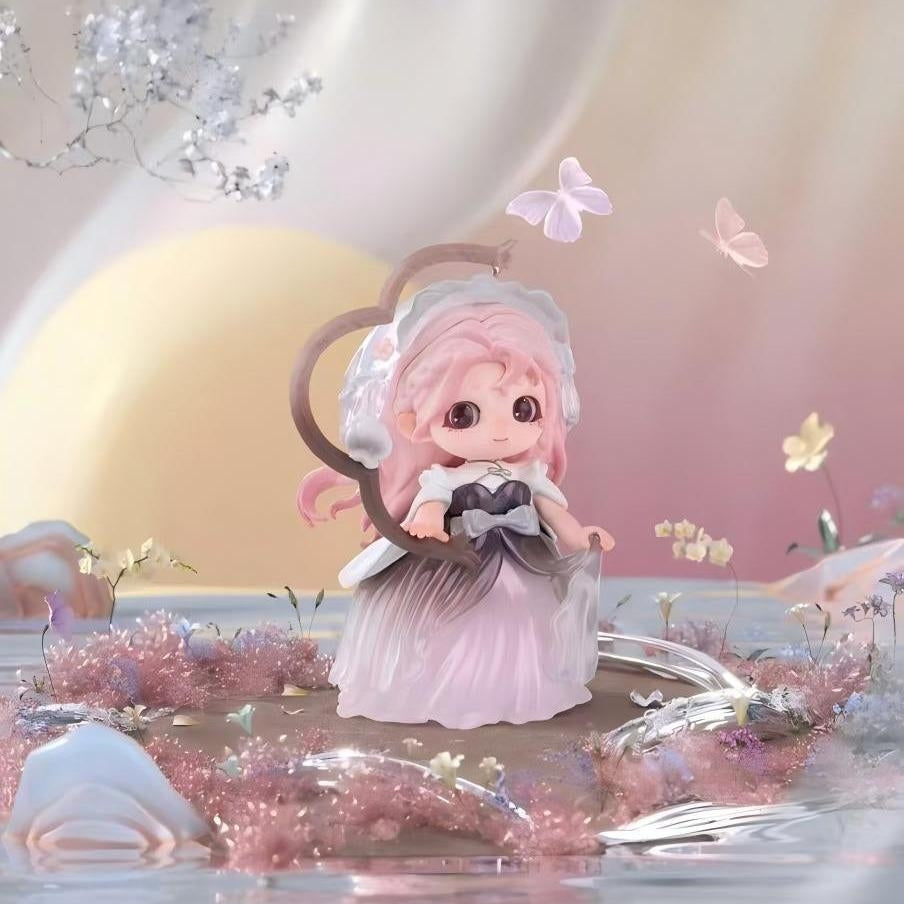JOY Luminous Dream Chronicle Series Figure Blind Box