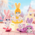 Cup Rabbits Teeny-weeny Fruity Series Figures Blind Box