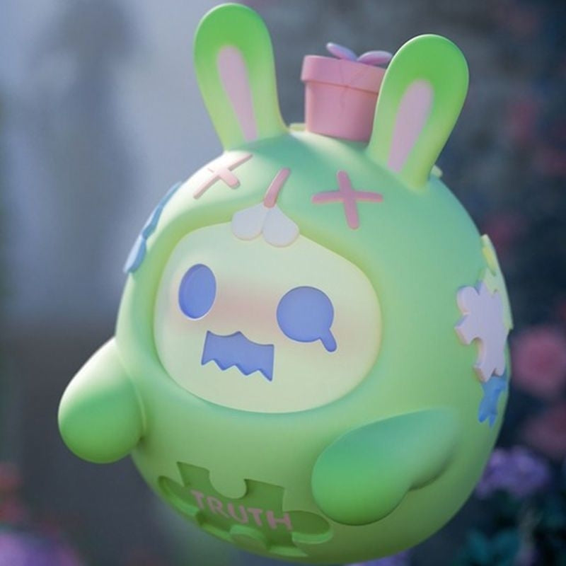 ShinWoo Secret Bear Garden Series Figure Blind Box