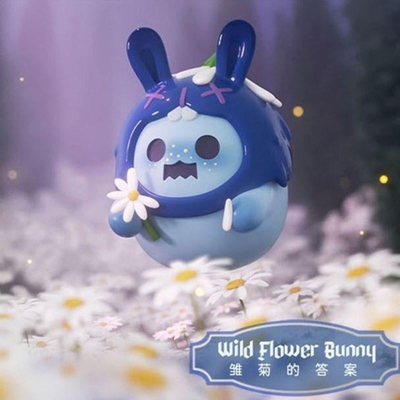 ShinWoo Secret Bear Garden Series Figure Blind Box