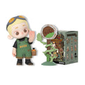 Nook-Wasteland Park Series Figures Blind Box