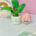 HAPPY ROOM TOUR Series Figures Blind Box