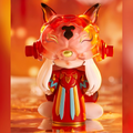 Liao Zhai Collectable Series Figures Blind Box