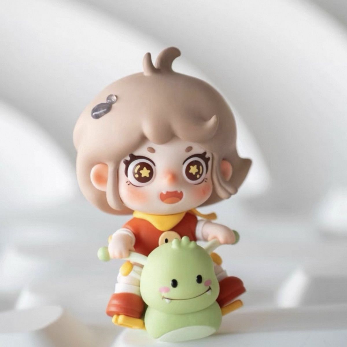 PiPoPo Return to Childhood Series Figures Blind Box