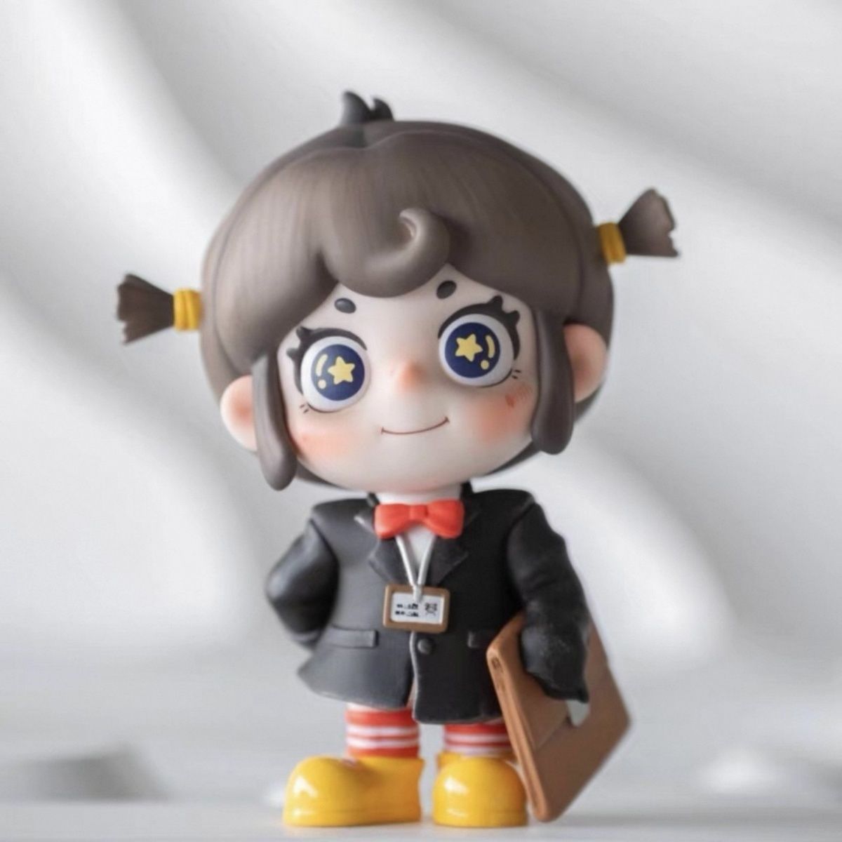 PiPoPo Return to Childhood Series Figures Blind Box