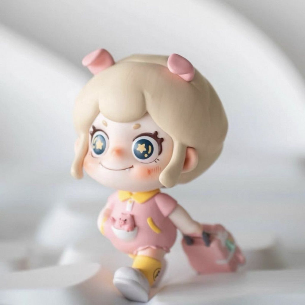 PiPoPo Return to Childhood Series Figures Blind Box