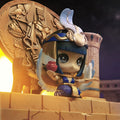 AARU Kindergarten Fashion Toy Series 2 Figures Blind Box