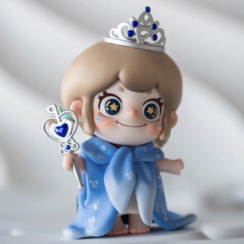 PiPoPo Return to Childhood Series Figures Blind Box